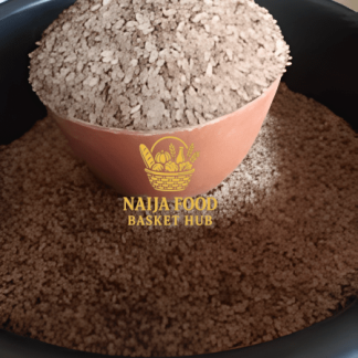 ofada rice