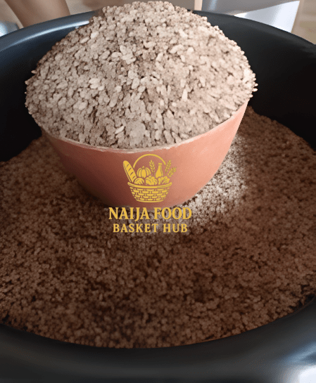 ofada rice