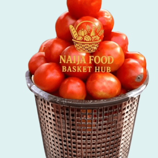 Fresh Tomatoes
