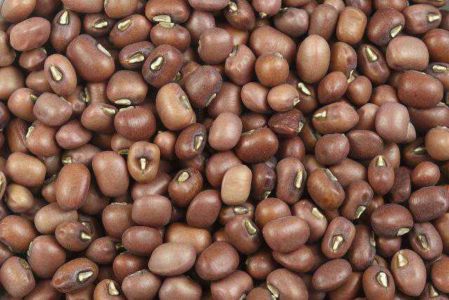 Black Eyed Beans(Ewa Ibeji)