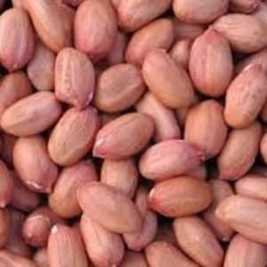 Blended Groundnut