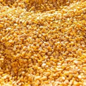 Quality Dried Corn