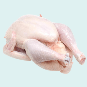 Full Chicken