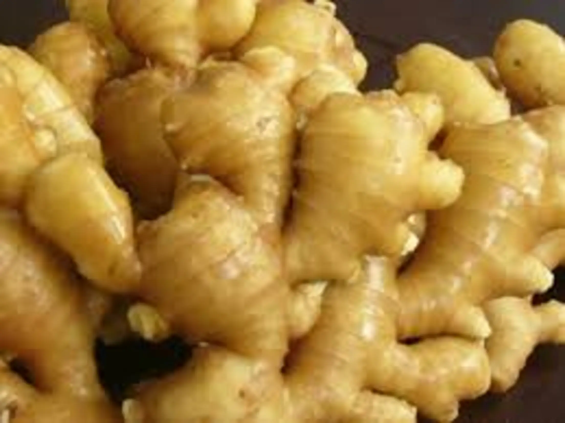 Ginger R