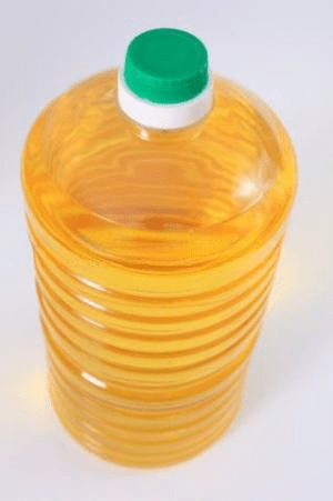 Heat Pressed Coconut