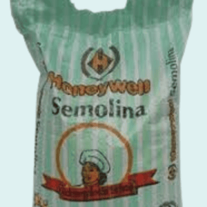 Semolina
