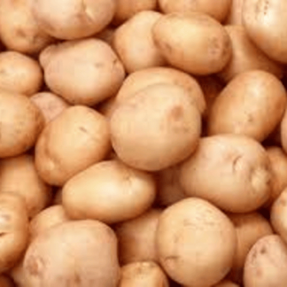 Irish Potatoes