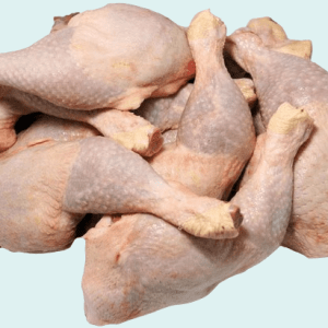 Chicken Laps