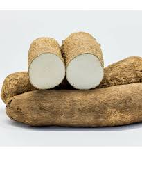 Puna Yam