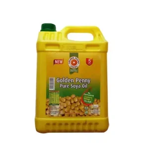 Pure Soya Oil