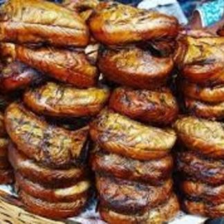 Smoked Panla(Hake)