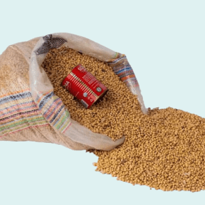 Soya Beans