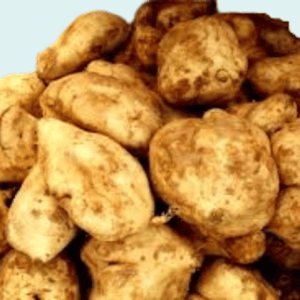 Sweet Potatoes