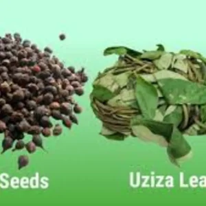 Uziza Spice