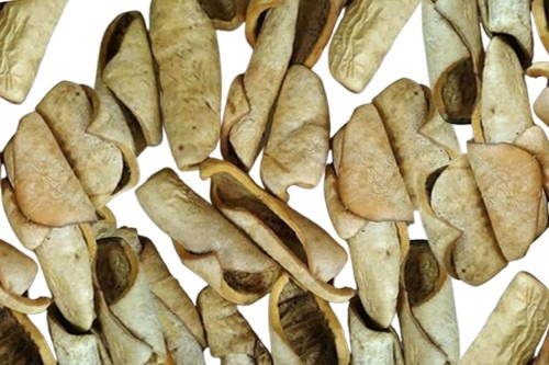 Dry Ponmo
