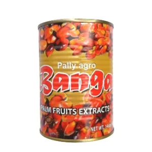 banga extract