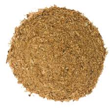 Dried Crayfish