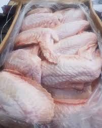 turkey blanket