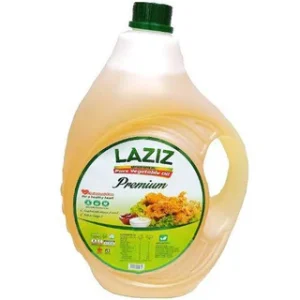 Vegetable Oil